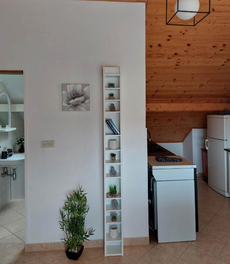 Apartmani Mare Шибеник Екстер'єр фото